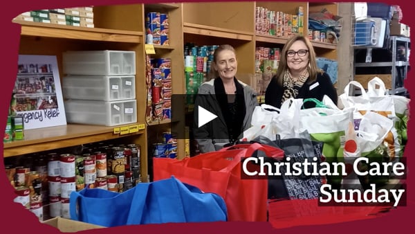 Here's a video to share in your congregation.
