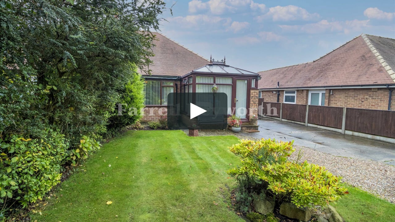 Mains Lane Poulton teaser 176676 on Vimeo