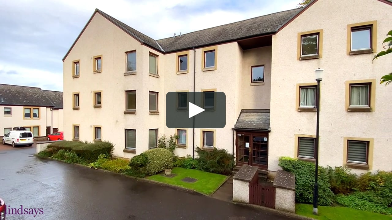 SCENEINVIDEO Virtual Viewing 100 flat 6 Duddingston Road, Edinburgh
