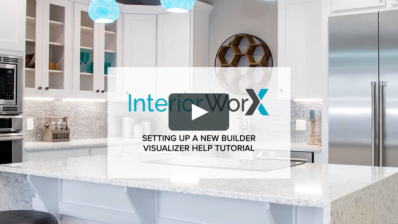 Interior Worx Setting up a Builder.mp4 on Vimeo