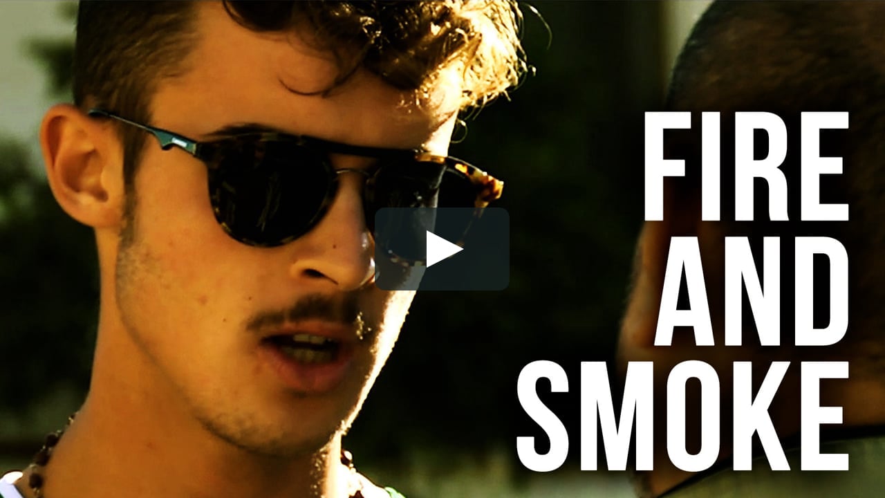 Watch Fire + Smoke Online | Vimeo On Demand on Vimeo