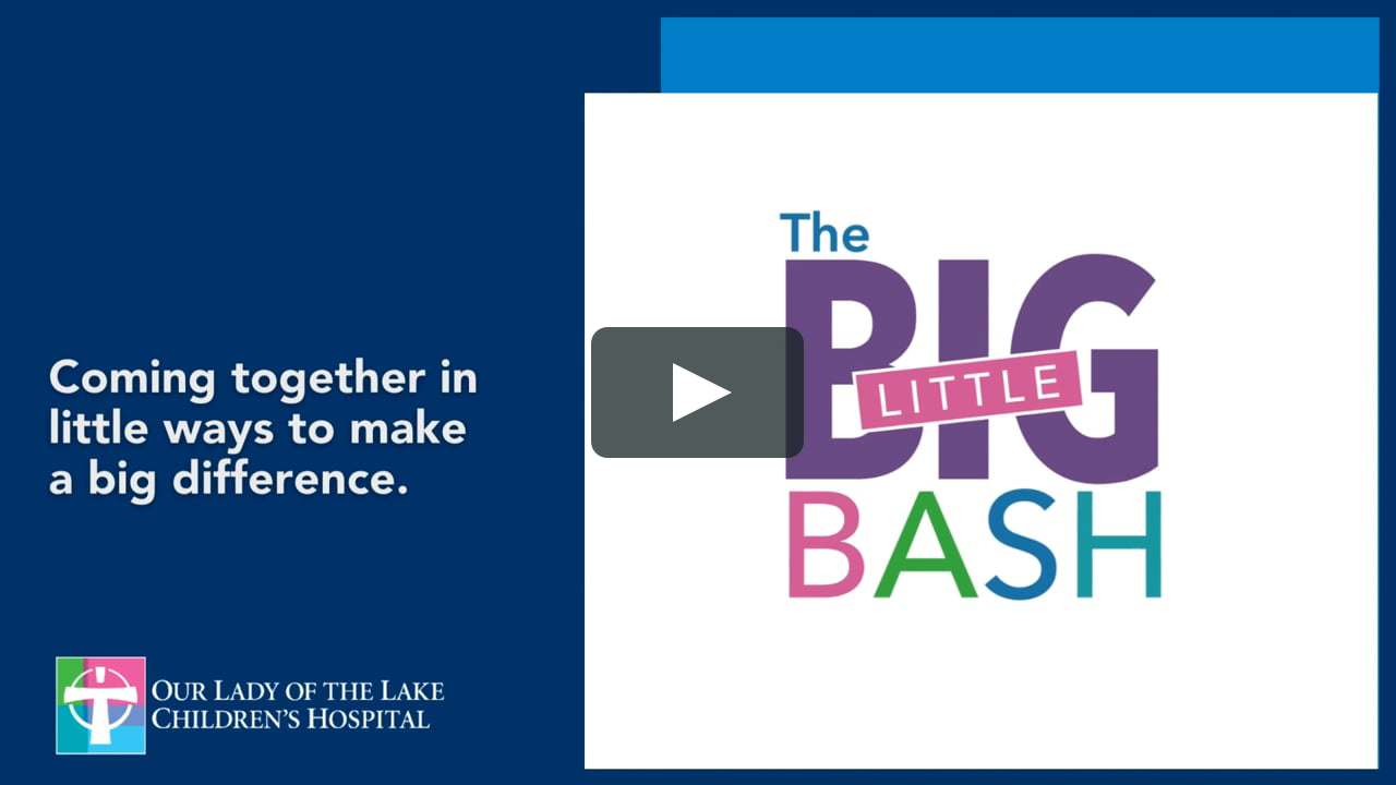 Olol Big Bash Thank You Video Mp4 On Vimeo