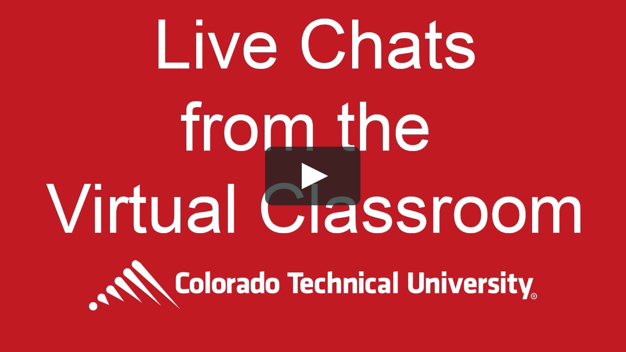 Live Chat Tutorial on Vimeo