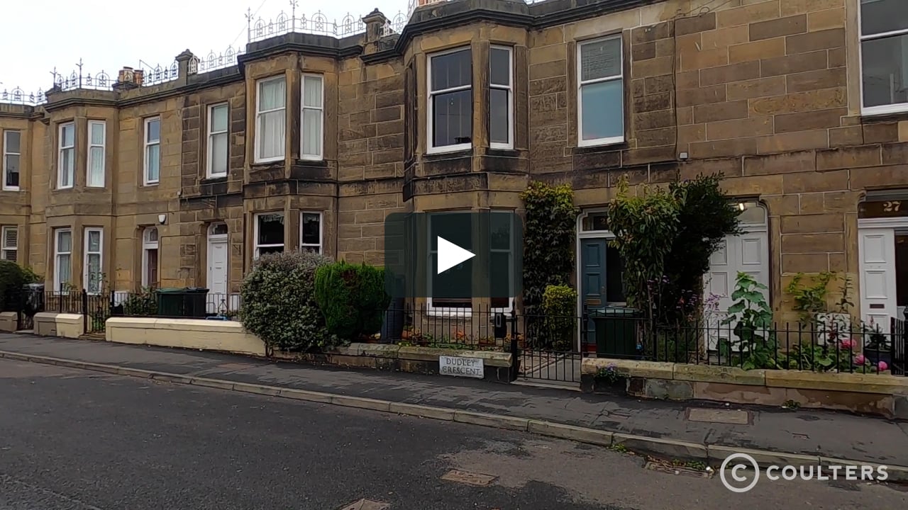 27 Dudley Crescent, Trinity, Edinburgh on Vimeo