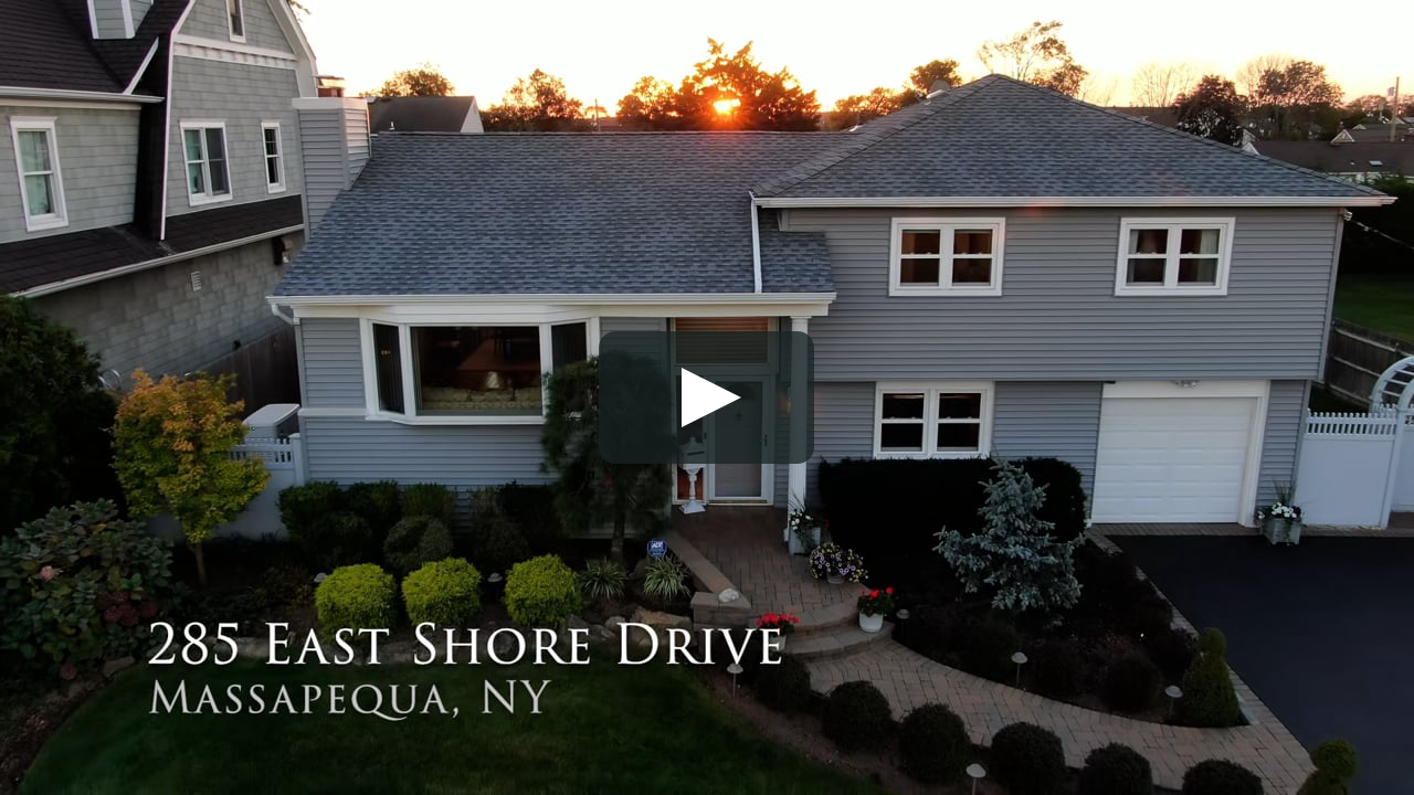 285 E Shore Dr on Vimeo