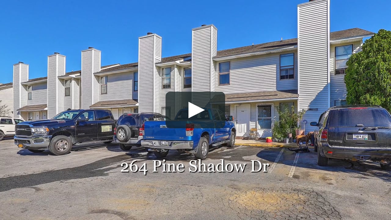 264 Pine Shadow Dr.m4v on Vimeo