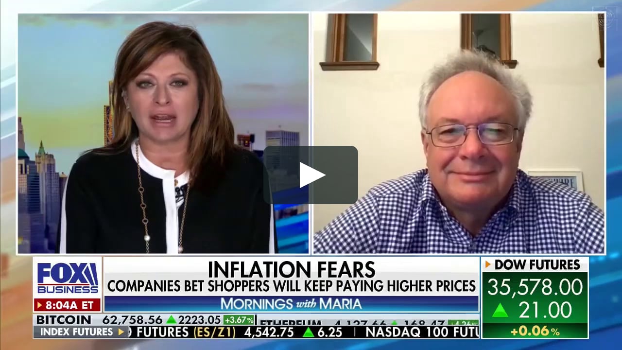 maria bartiromo interviews louis navellier october 25 2021 on vimeo