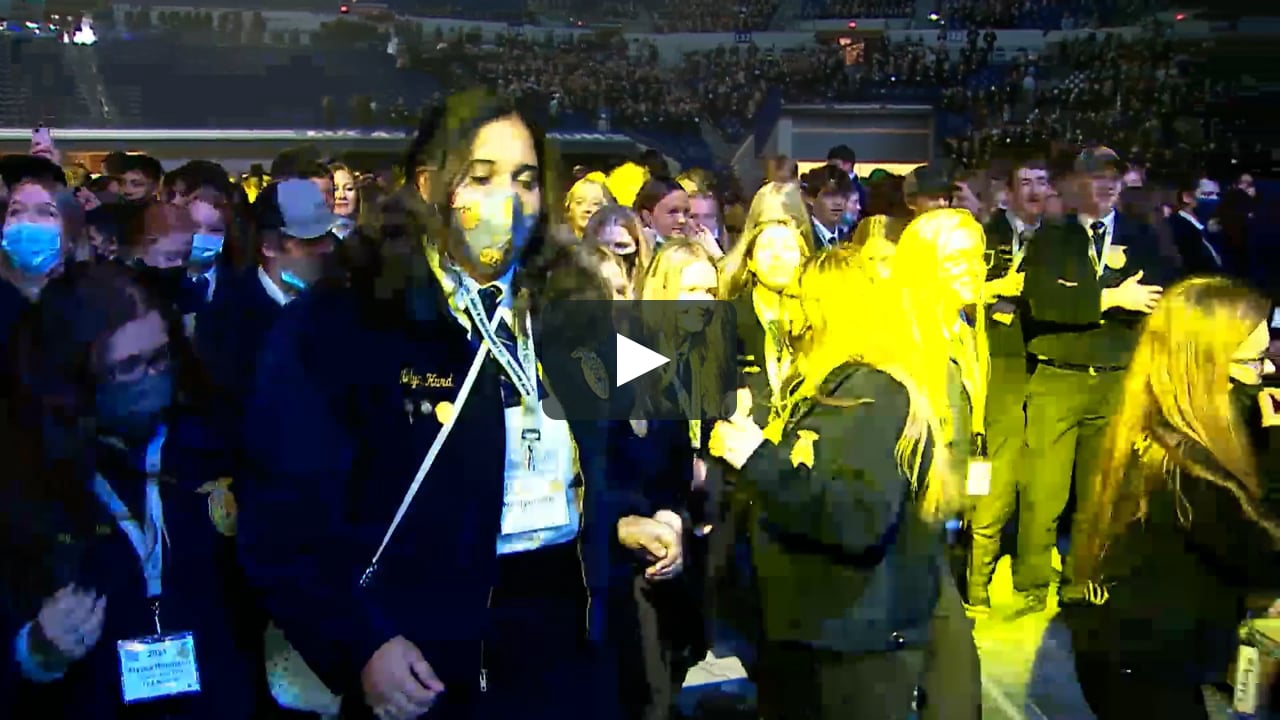 Session 1A opening Ceremony on Vimeo