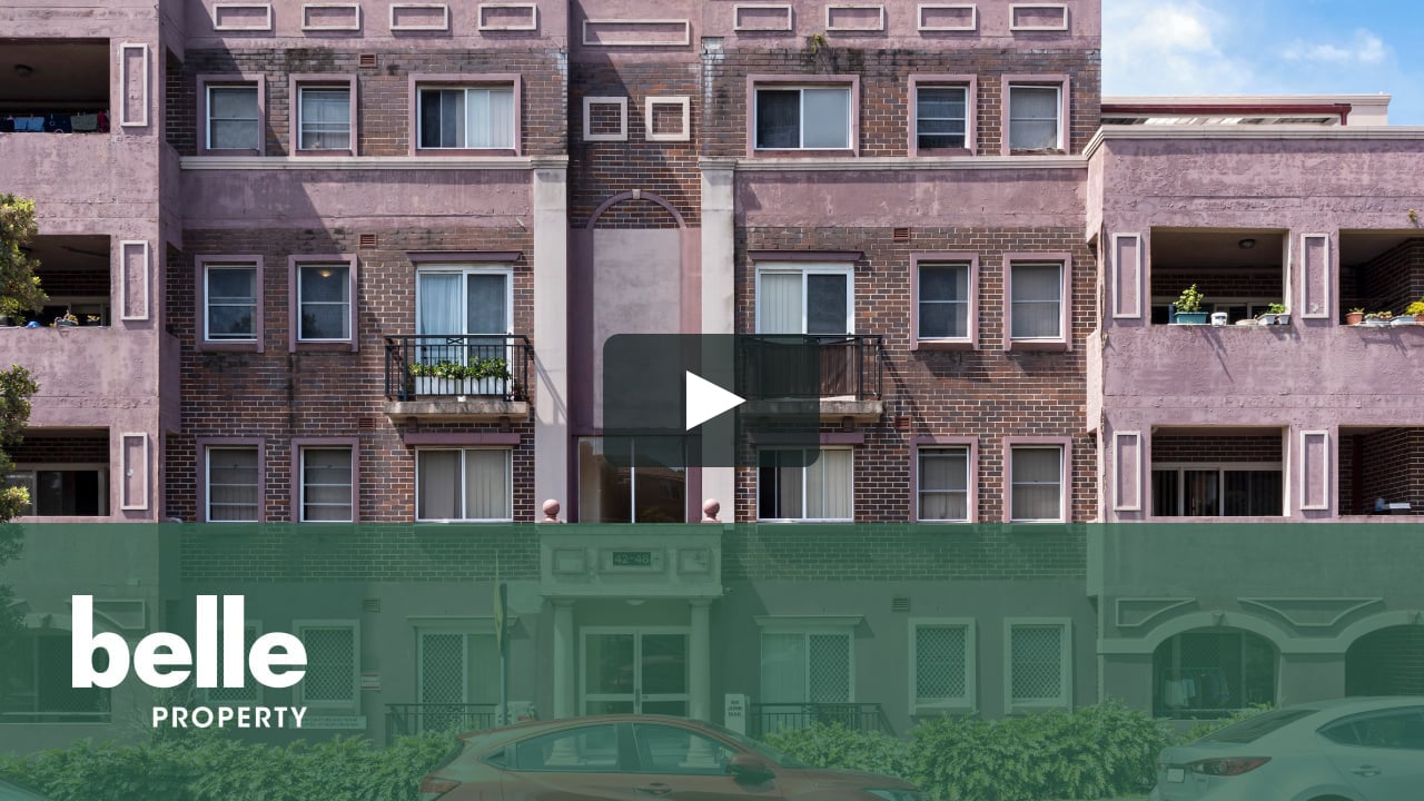 29 42 West Street Hurstville On Vimeo