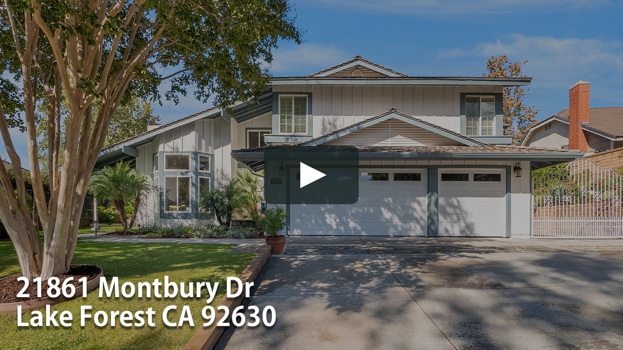 21861 Montbury Dr, Lake Forest CA 92630 UBBRANDED.mov on Vimeo