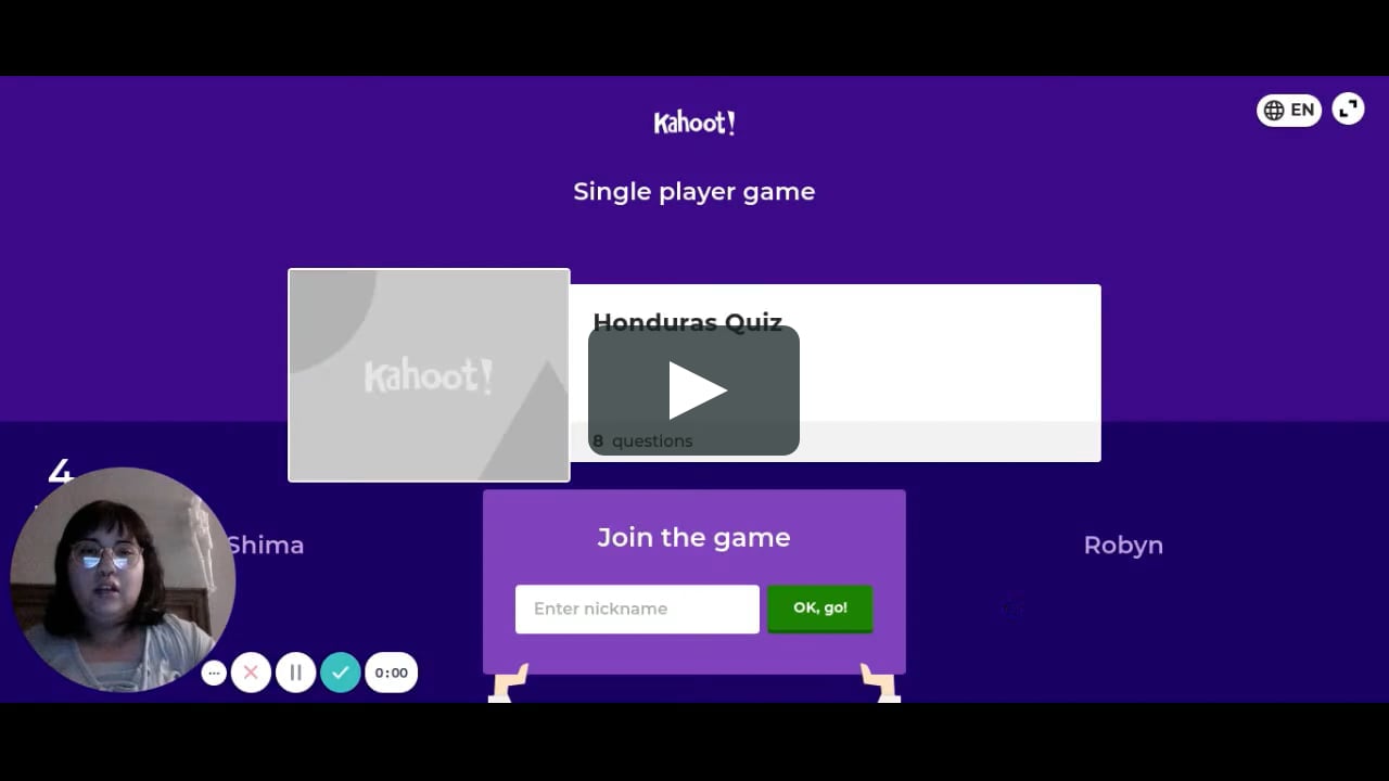 Play Kahoot! - Enter game PIN here!.mp4 on Vimeo