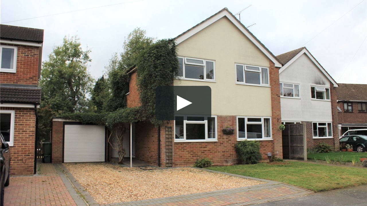 Foxhurst Road, Ash Vale, Surrey, GU12 5DY on Vimeo