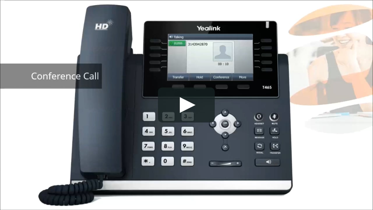 Hardware training video Example on Vimeo