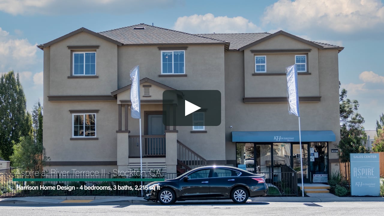 Aspire at River Terrace II Stockton on Vimeo