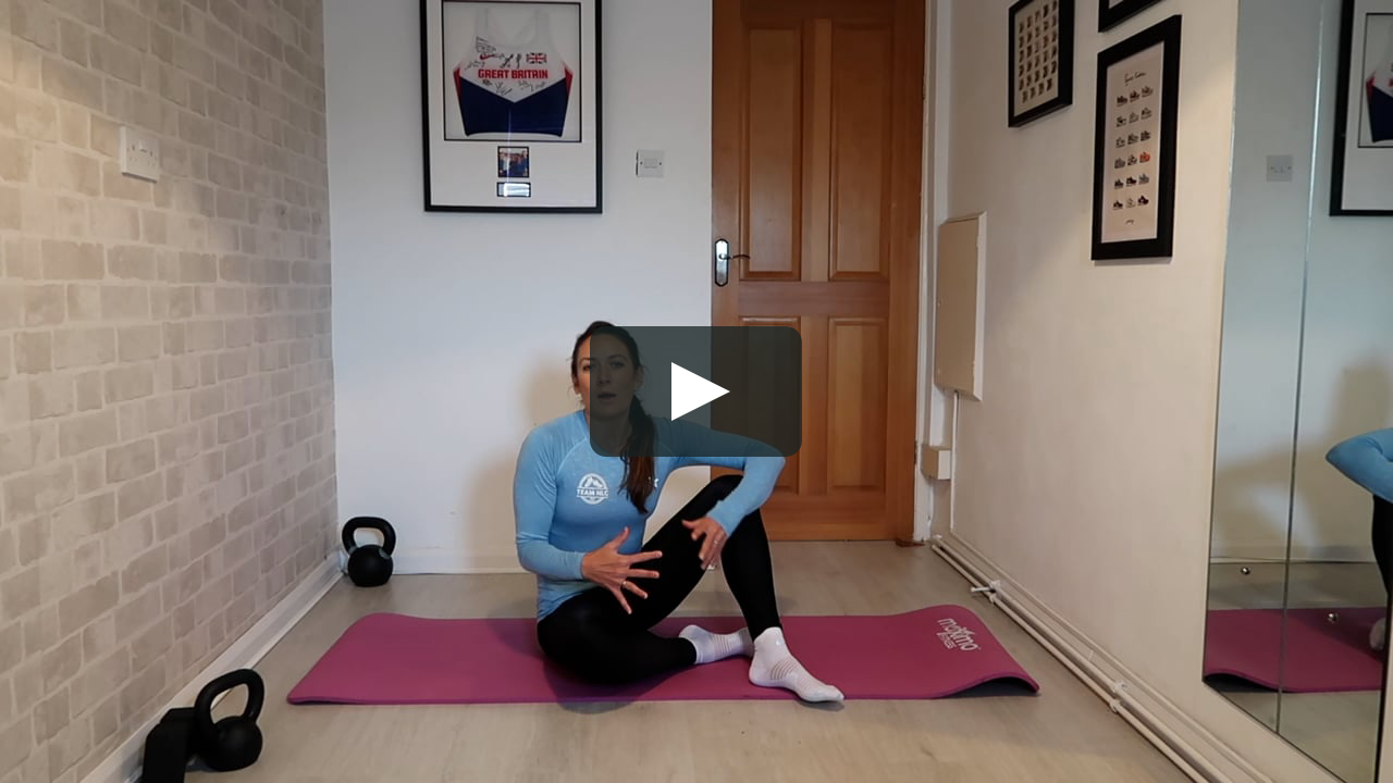 Core Stability Workout : 15-20mins on Vimeo