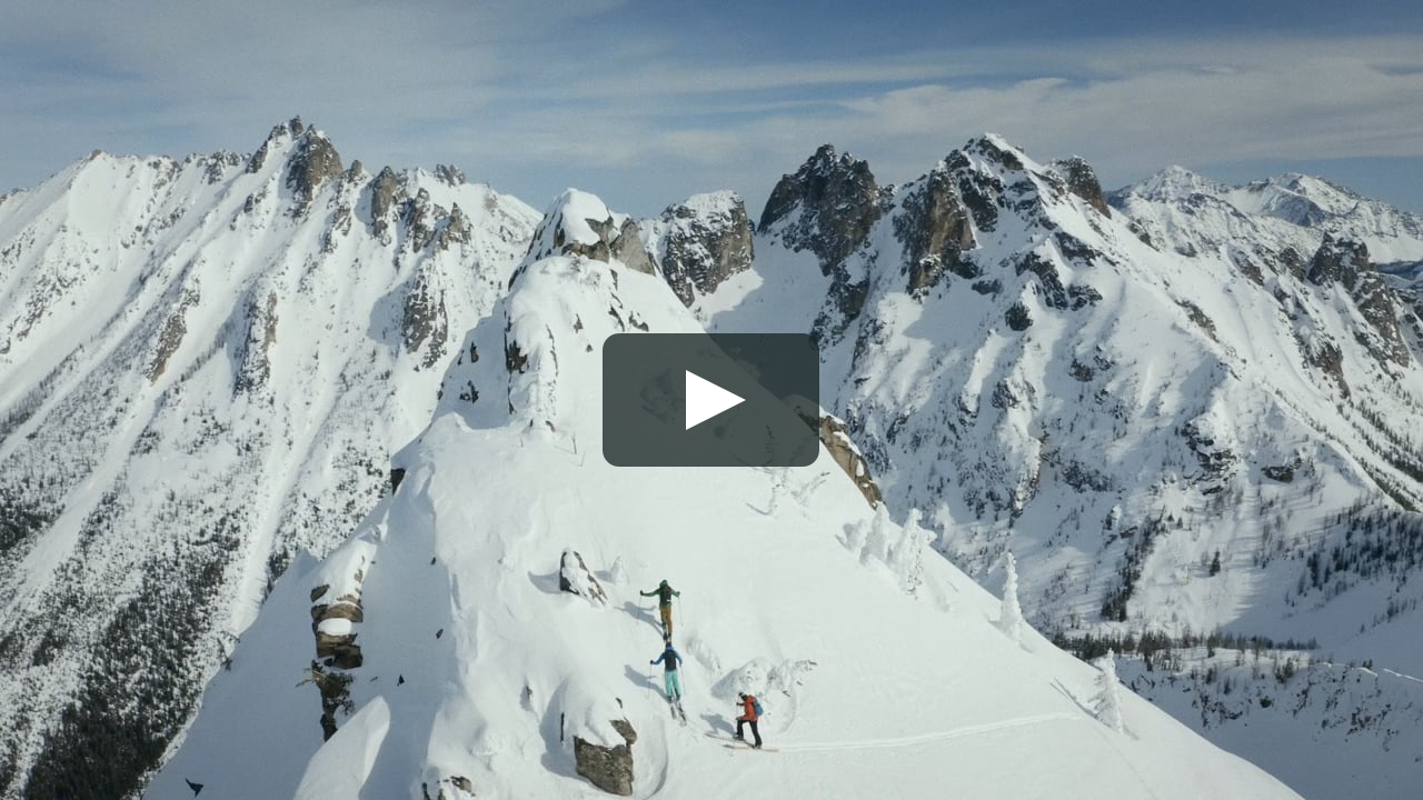 Watch Backcountry Film Festival 202122 Online Vimeo On Demand on Vimeo