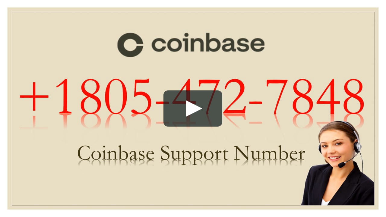 coinbase toll free number