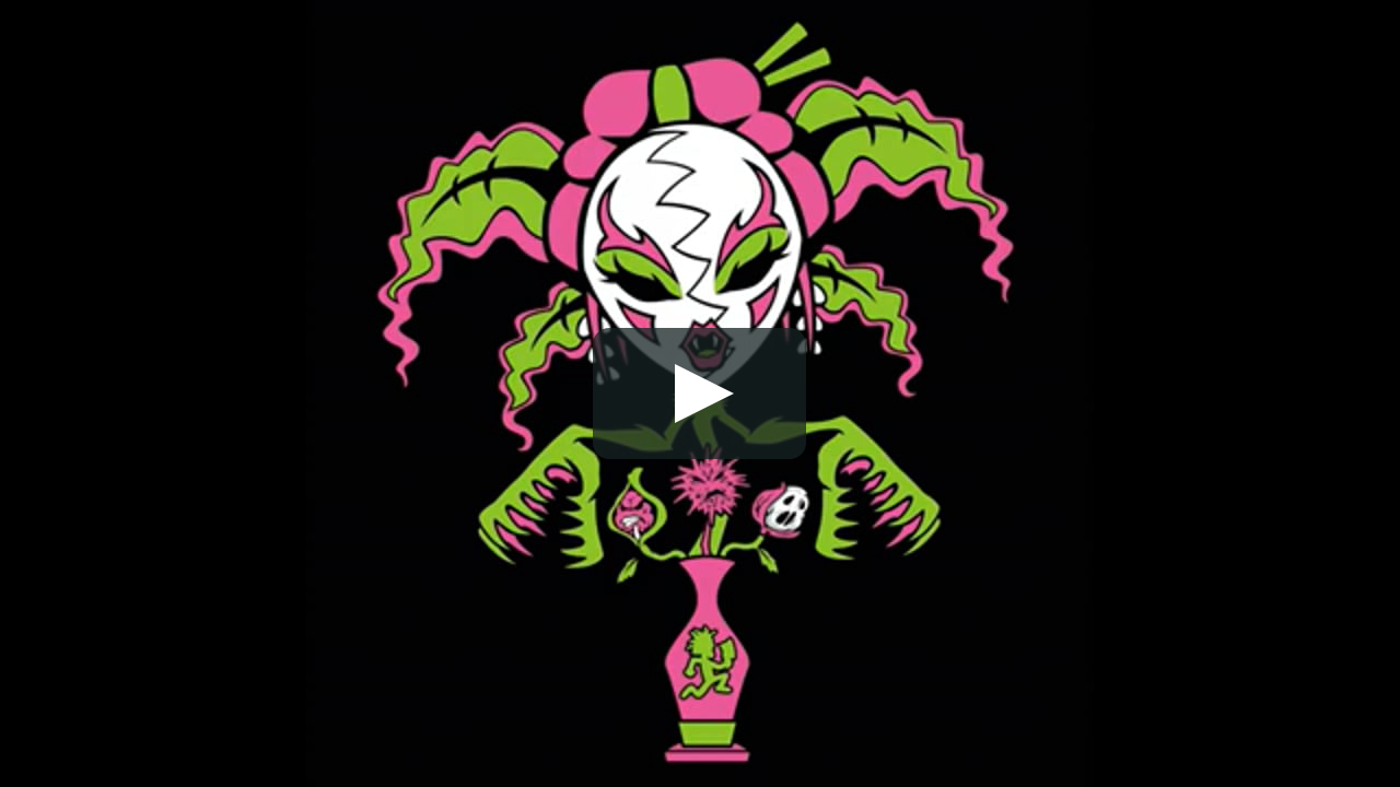 Yum Yum Flower (ICP) Full ALbum (october 31st 2021) on Vimeo