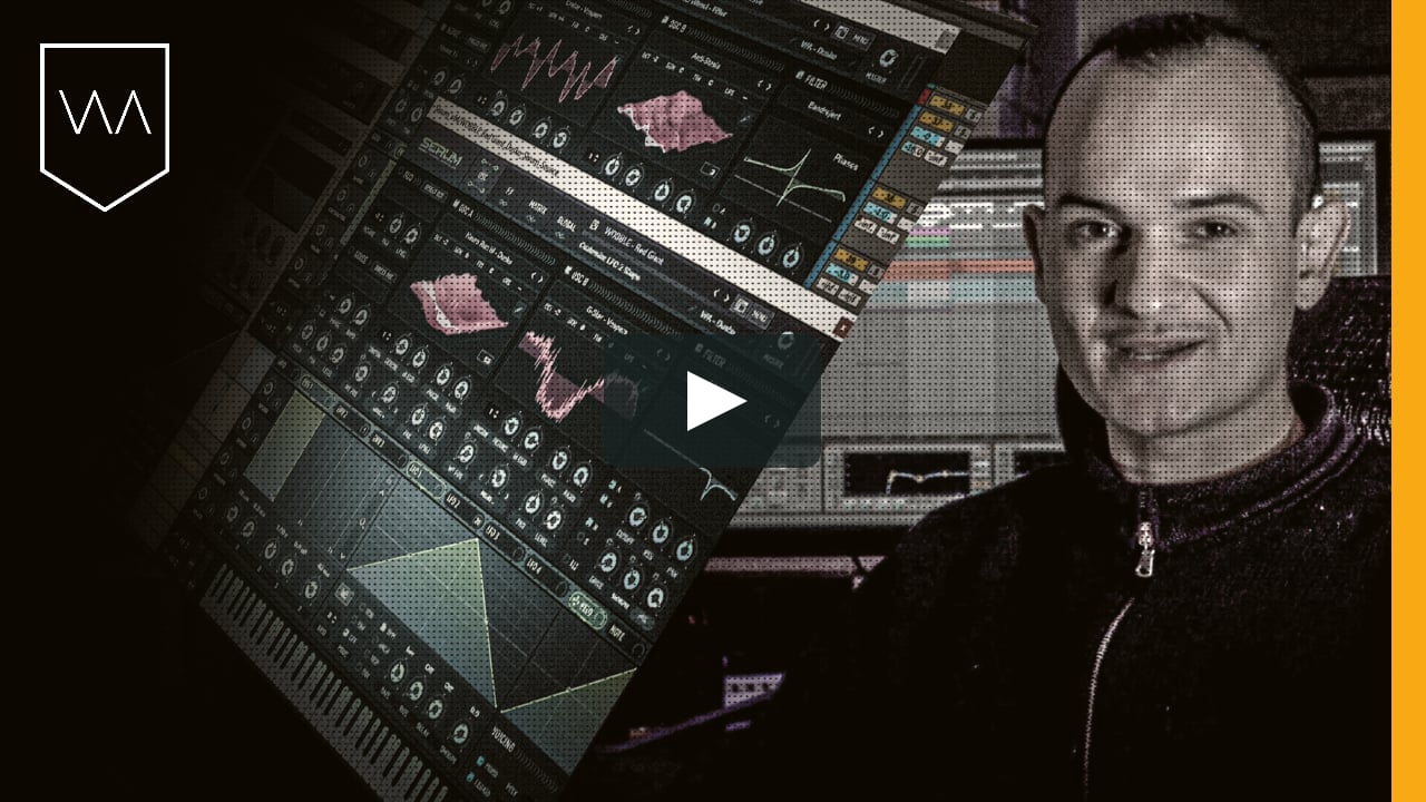 3 Easy Steps for How to Write Better Basslines in Electronic Music on Vimeo