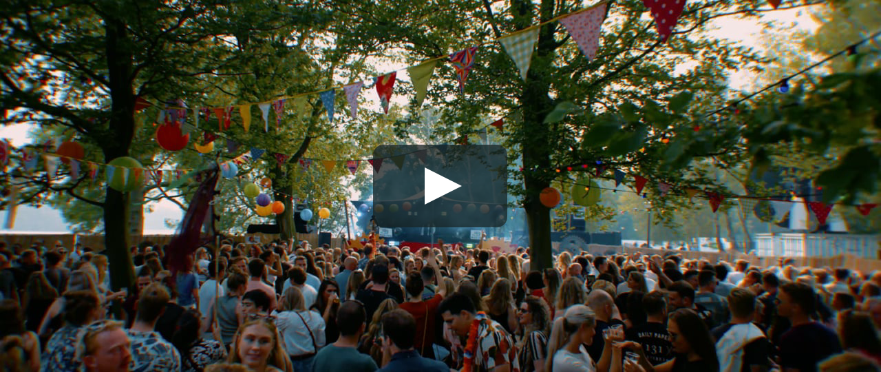 Mystic Garden 2021 - Techno Festival Aftermovie on Vimeo