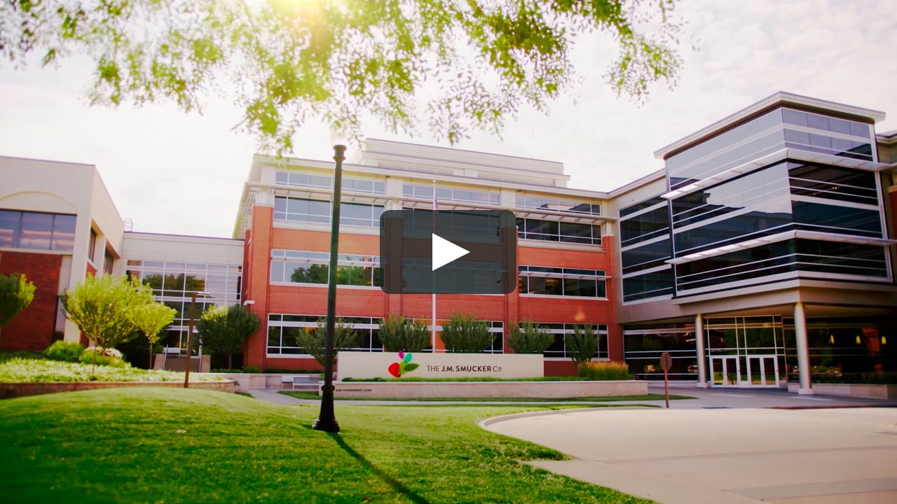 The J.M. Smucker Co Corporate Headquarters