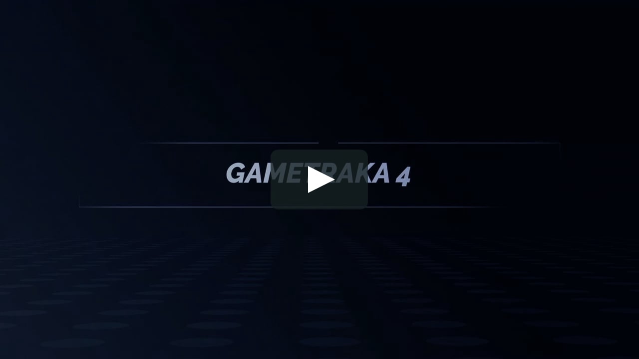 SPT's GameTraka on Vimeo
