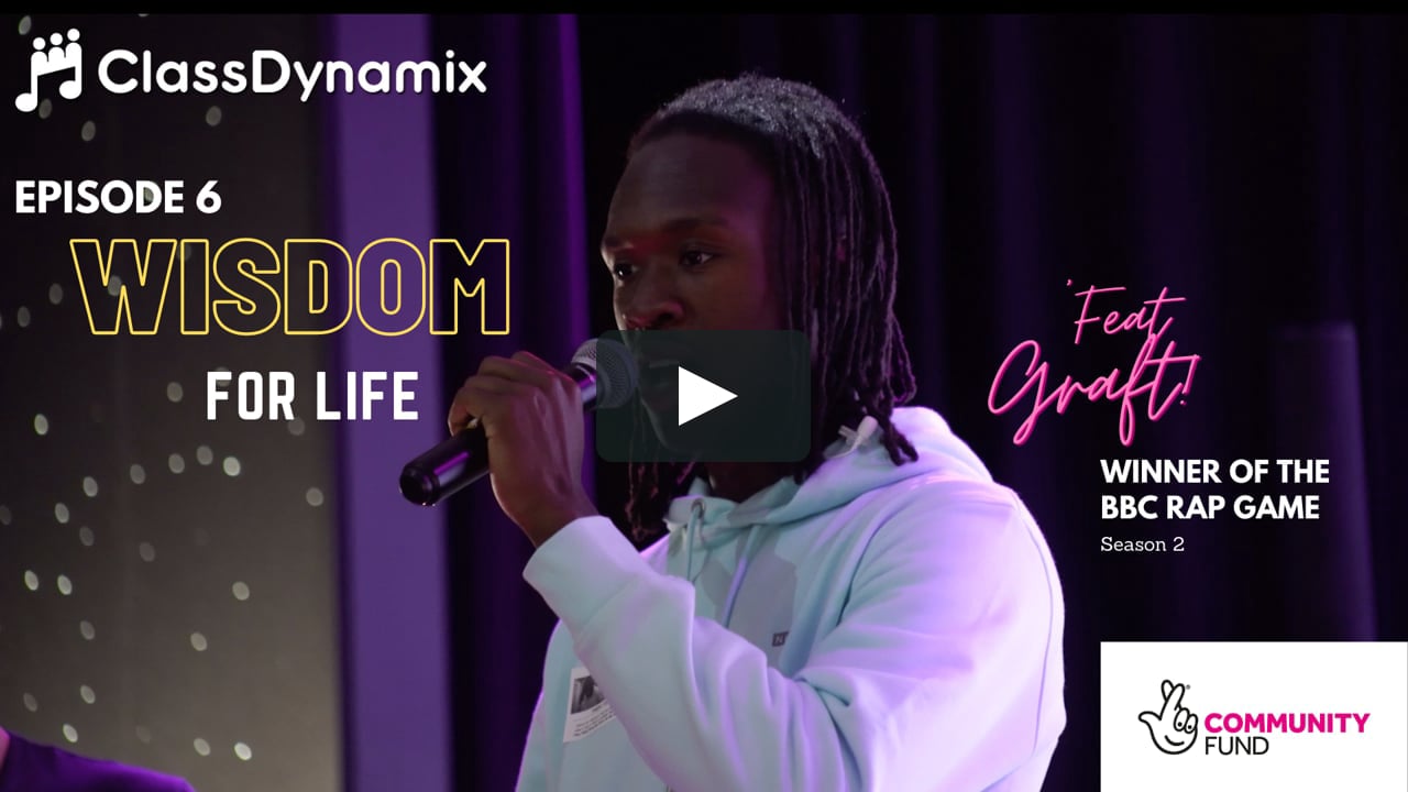 Empowered You Episode 6 - Class Dynamix on Vimeo