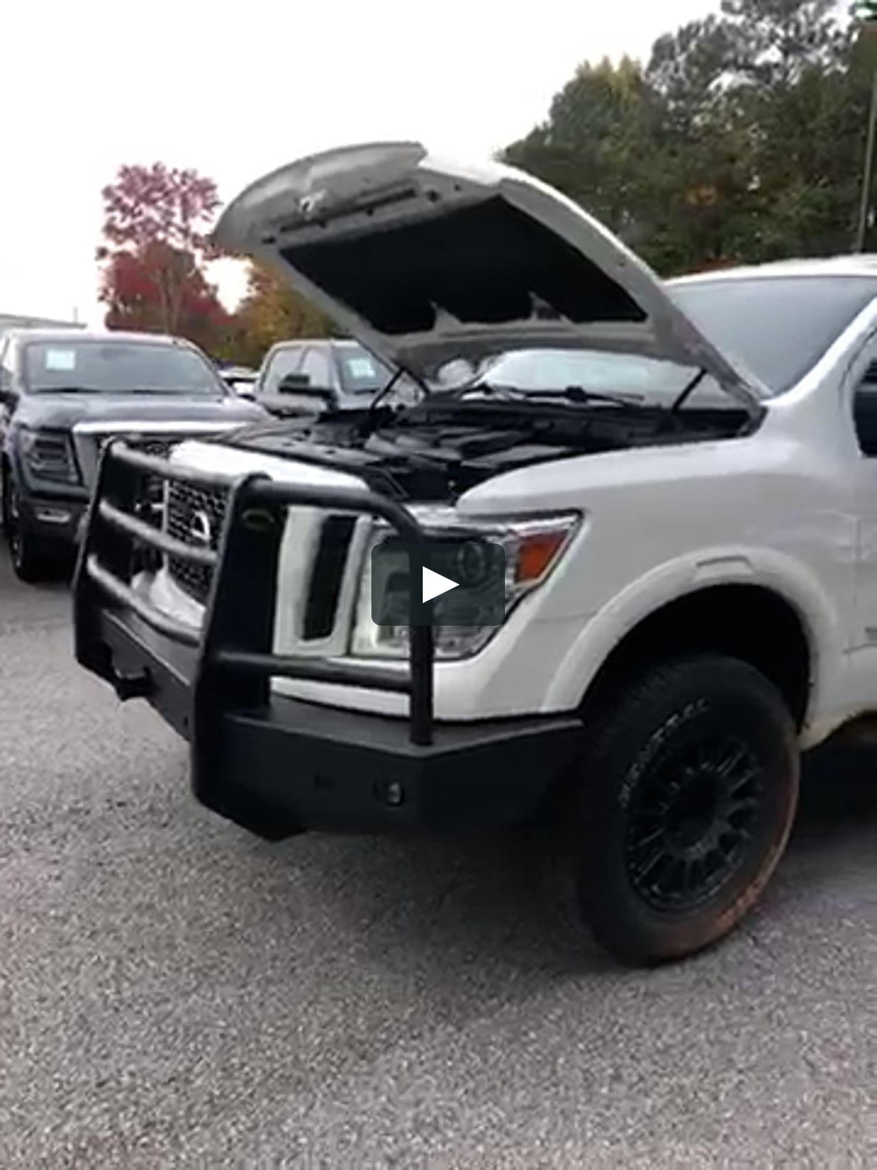 2019 Nissan Titan at ALM (Speed Gears Inc. dba Atlanta Luxury