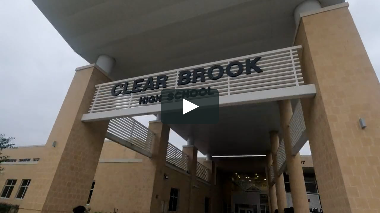 On Tour With CCISD Clear Brook High School on Vimeo