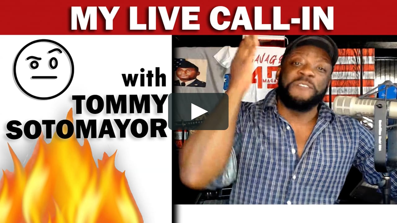 Tommy sotomayor latest videos