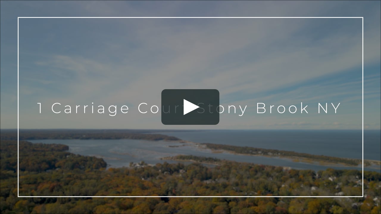1 Carriage Court Stony Brook NY on Vimeo