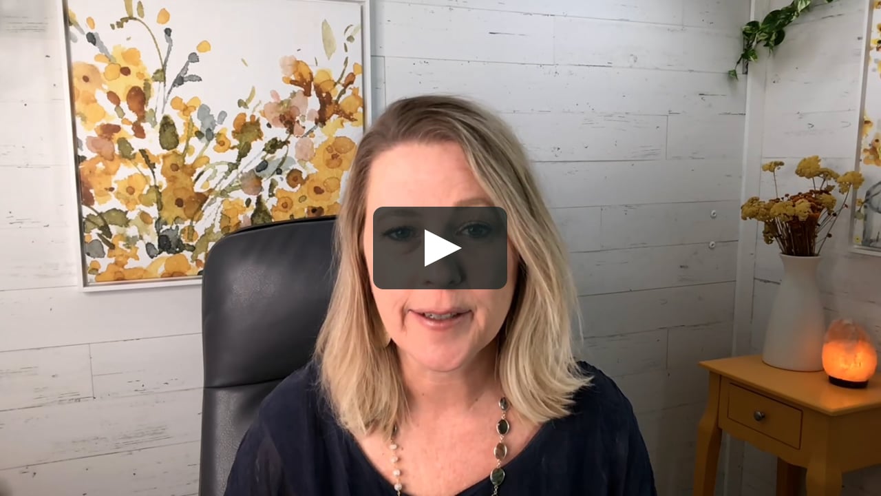 The High Conflict Divorce Coach Certification Program on Vimeo