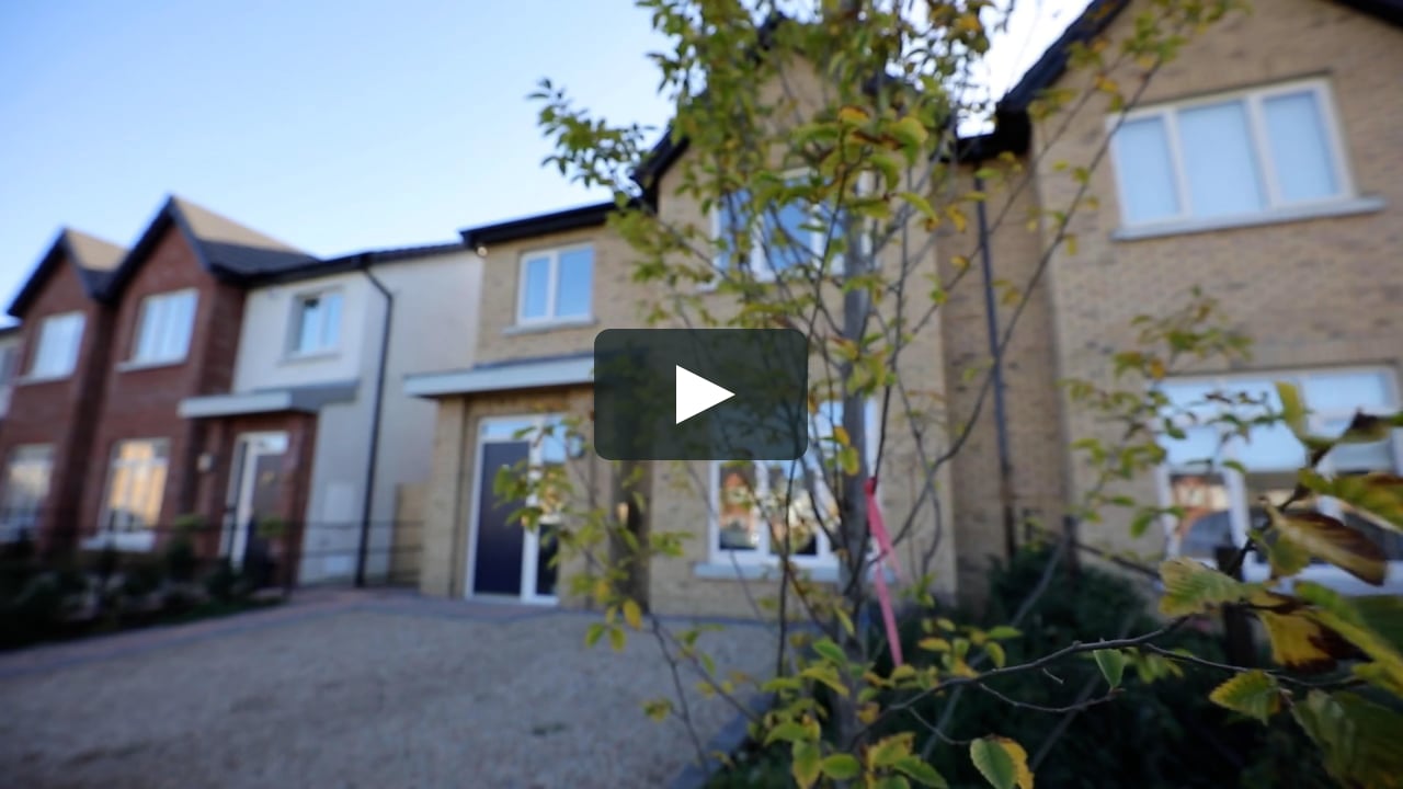 Aaron, Peter and Lola, Hammerstone, Straffan on Vimeo