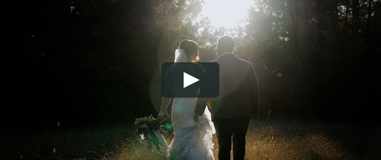 Kelsy+Tristin Wedding Film Trailer The Taylor Estate Rome, GA on