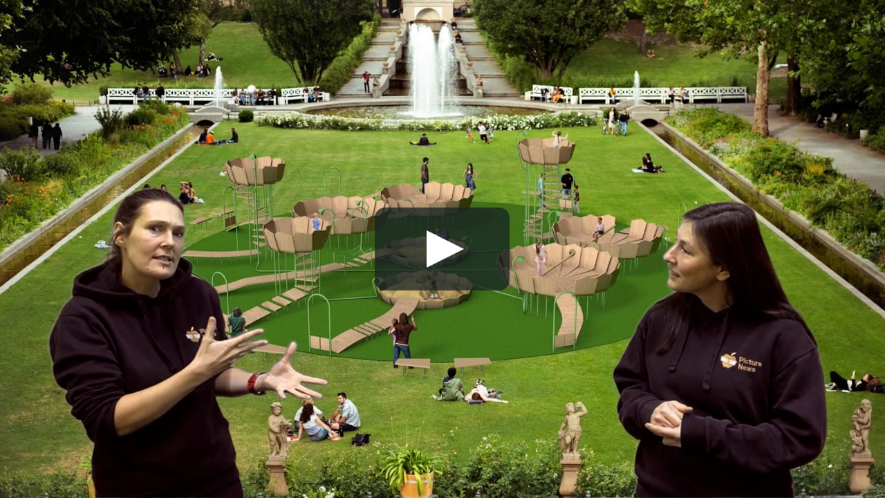 Picture News Virtual Assembly 15th November On Vimeo