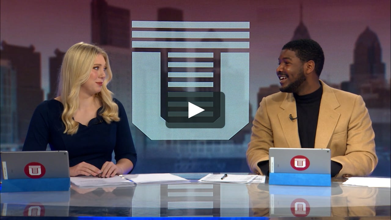 Temple Update: November 11, 2021 on Vimeo