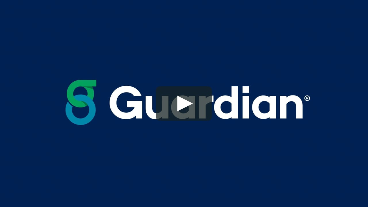 guardian anytime vision providers