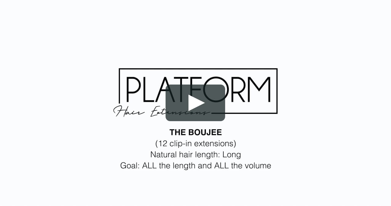 The Boujee on Long Hair.mp4 on Vimeo