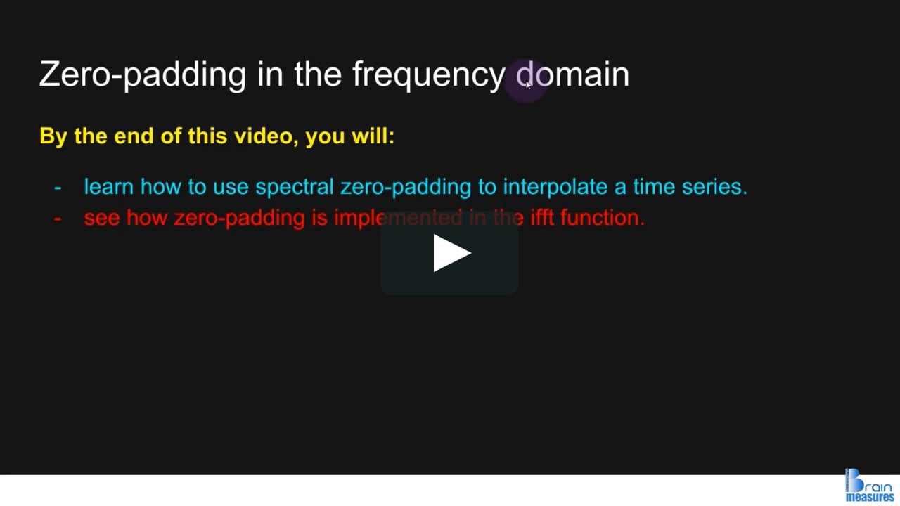 6_37. Frequencydomain zero padding.mp4.mp4 on Vimeo