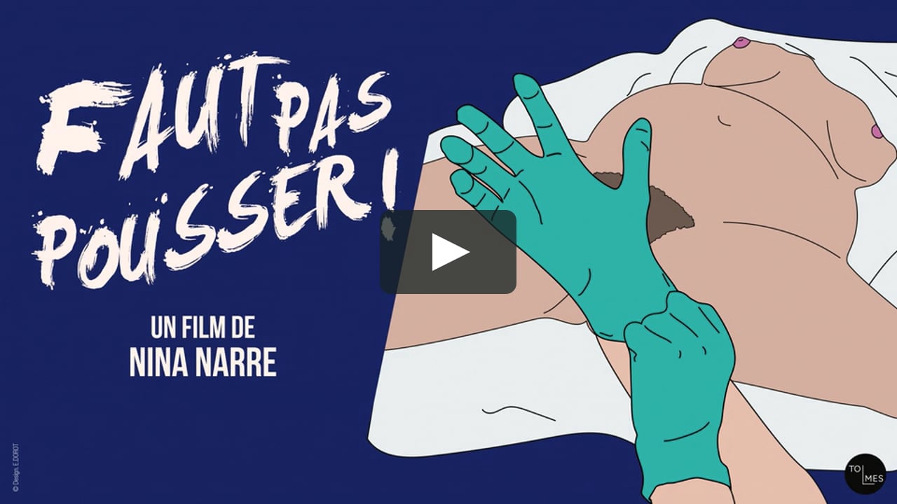 Faut Pas Pousser Nina Narre Streaming Watch FAUT PAS POUSSER ! Le film entier Online | Vimeo On Demand on Vimeo