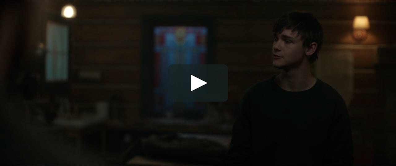 Test 1 :) on Vimeo