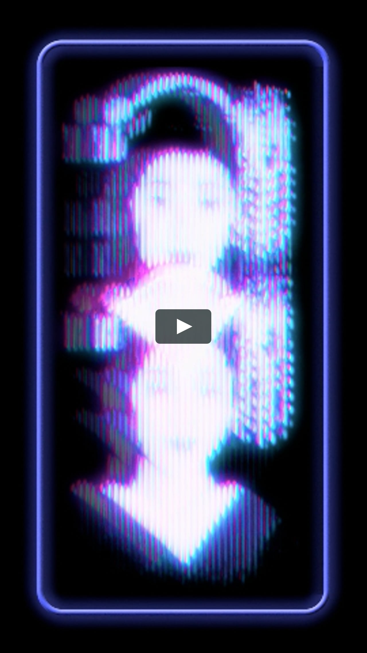 Spotify Canvas_Digital Painting on Vimeo
