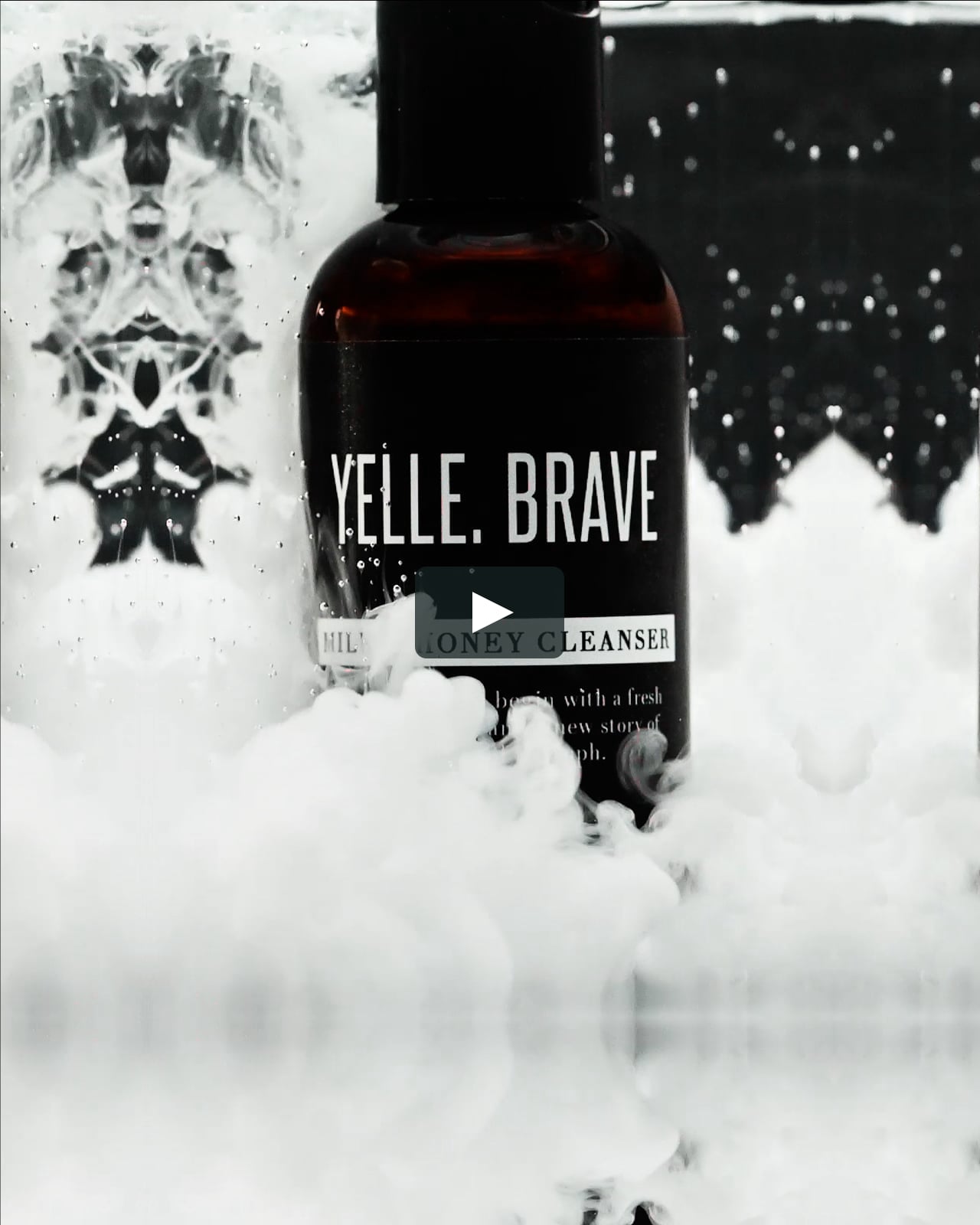 Yelle Skin Care by Dennis Gatz on Vimeo