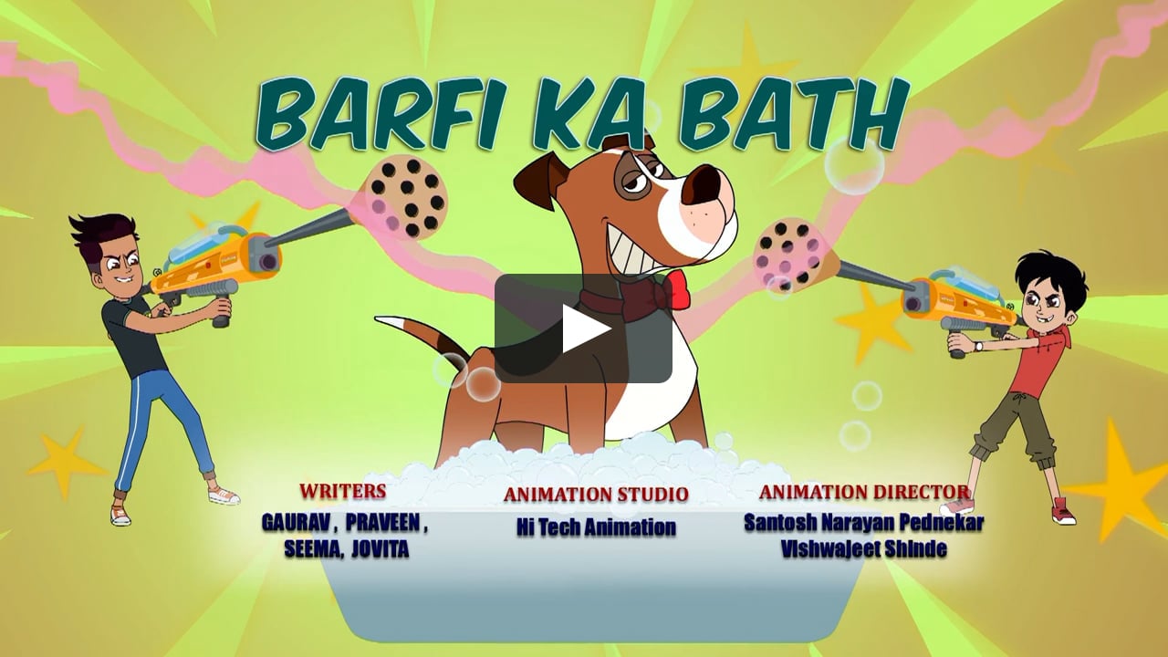 Chikoo Aur Bunty Ep#102 on Vimeo