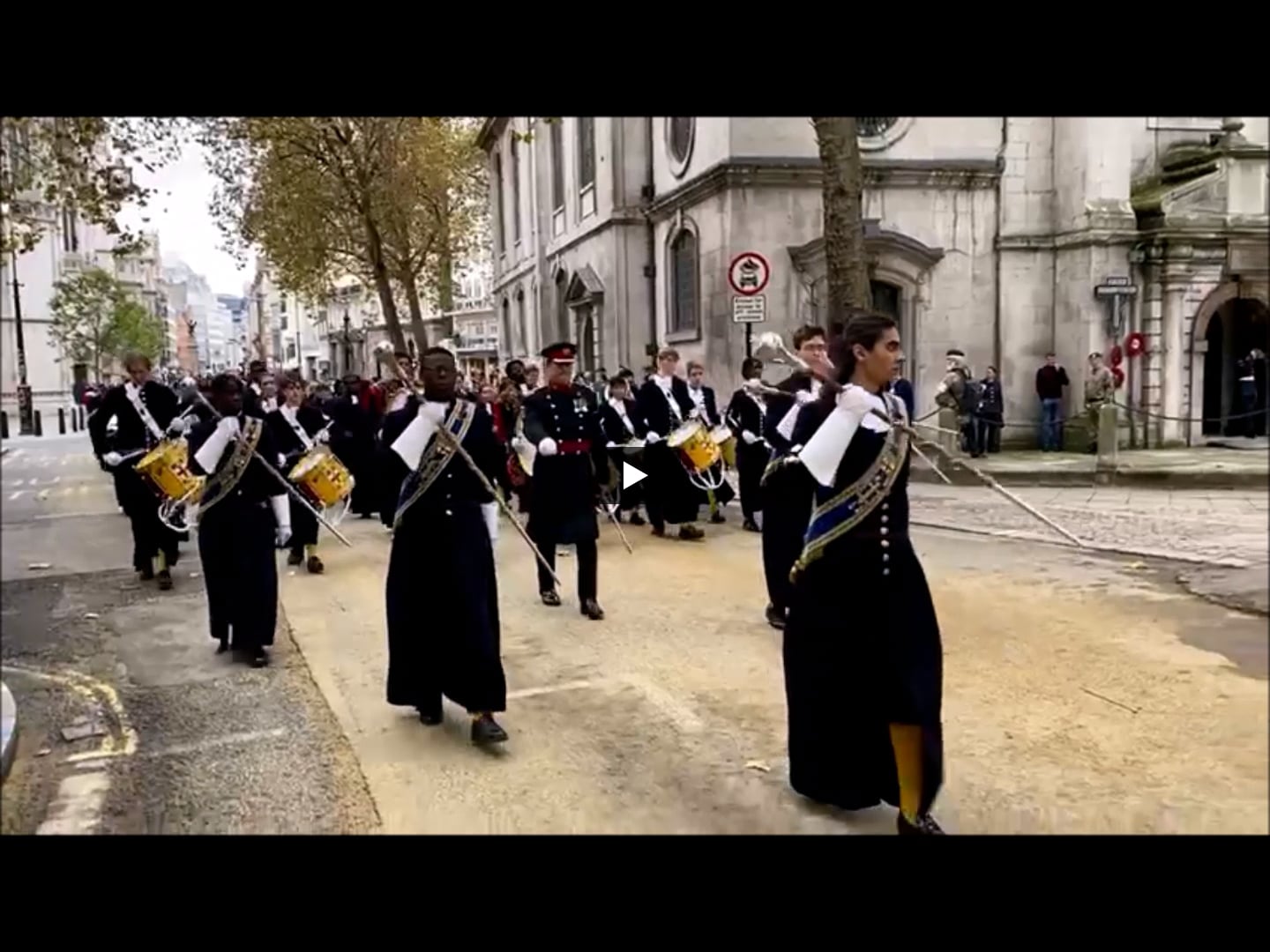 Lord Mayor's Show