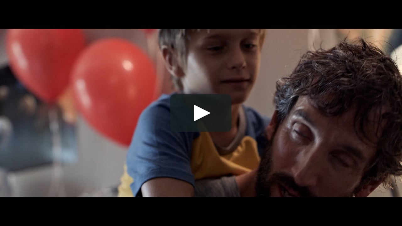 Watch Red Balloon Online Vimeo On Demand on Vimeo