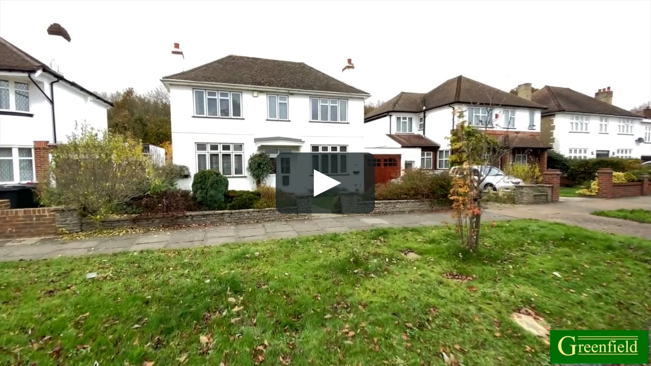 Castle Avenue East Ewell on Vimeo