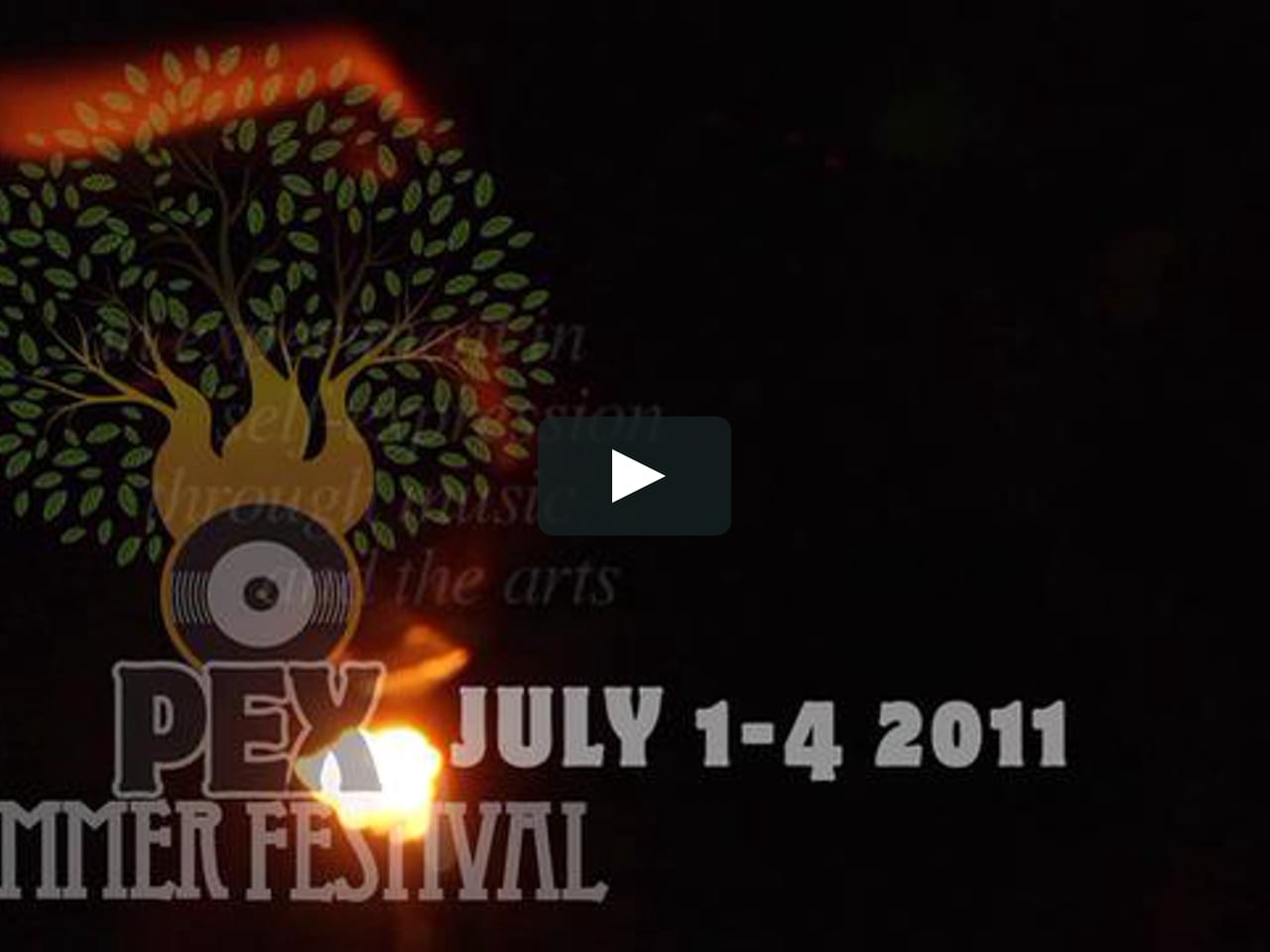 PEX Summer Festival 2011 on Vimeo