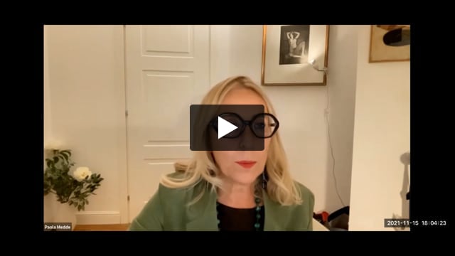 Ultime evidenze nel trattamento dei Disturbi della nutrizione e dell’alimentazione