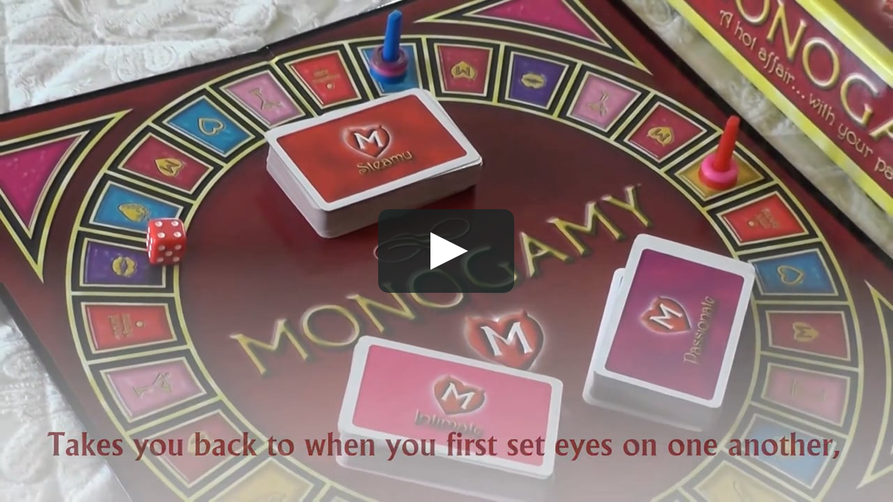 Monogamy - Couples Game on Vimeo